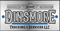 Dinsmore Trucking and Septic Services