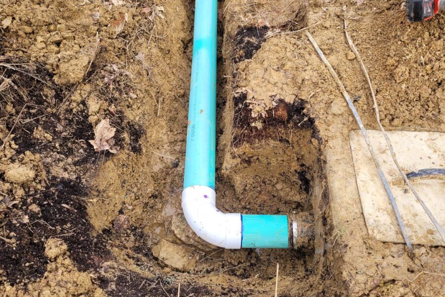 Home 9 Septic repairs in Indiana