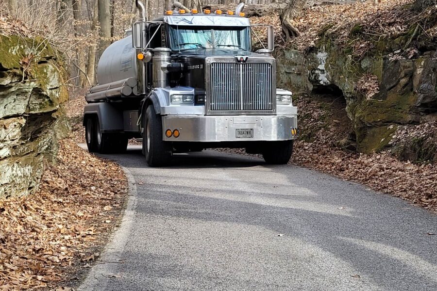 Home 7 Septic tank services in Indiana