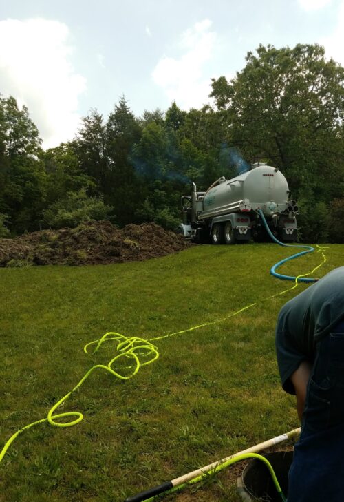 Other Septic Services 1 Septic Pumping Near Me