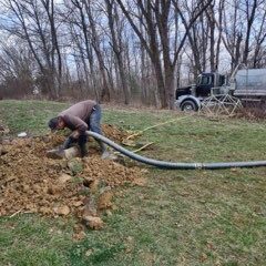Home 10 Septic Cleaning
